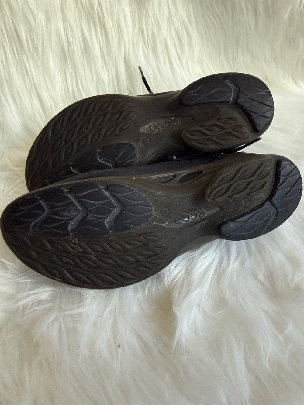 Ecco Biom Fjuel View 5